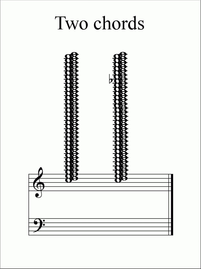 two-chords