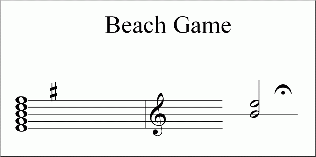 beach-game