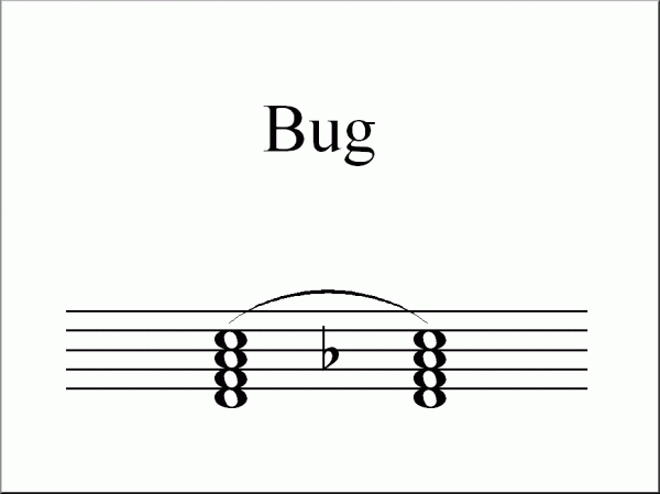 bug