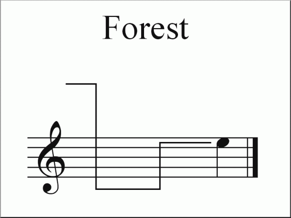 forest