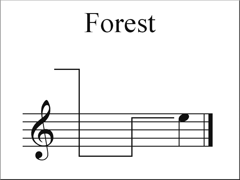 forest