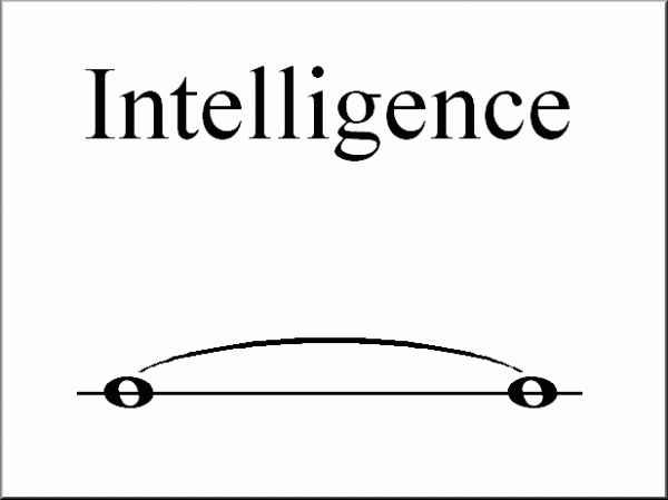 intelligence