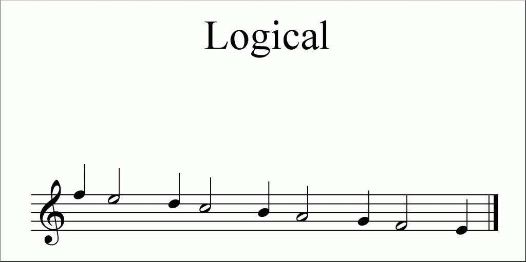 logical