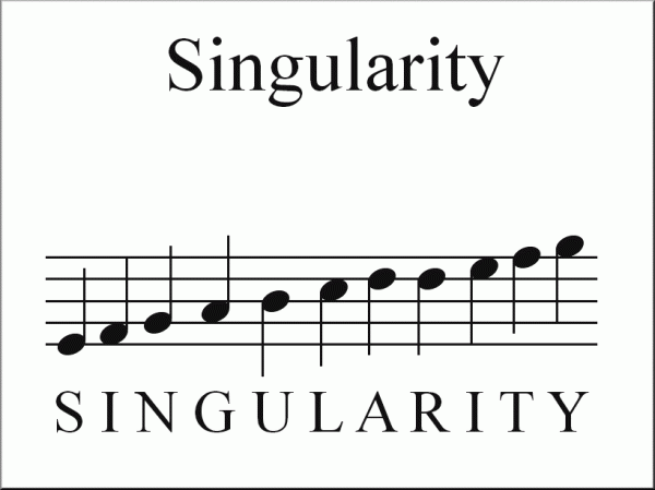 singularity
