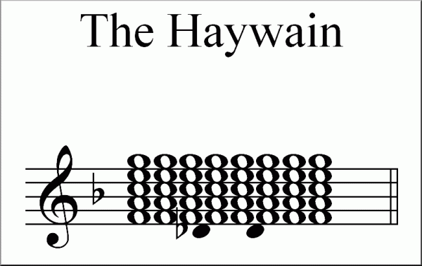 the-haywain
