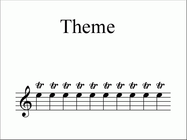 theme