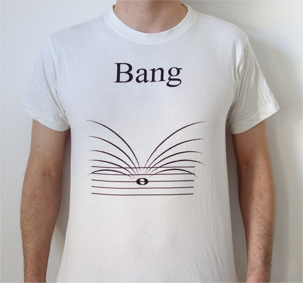 dokumentation-shirt