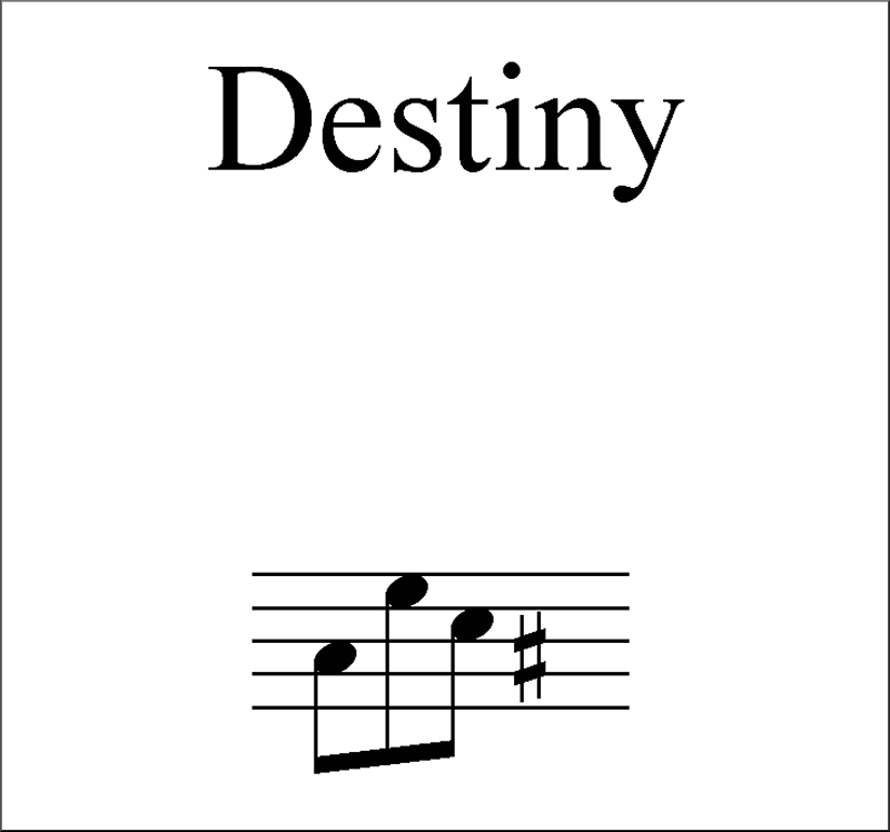 destiny