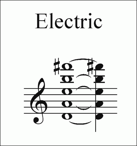 electric