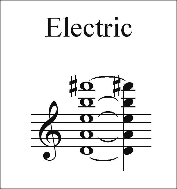 electric