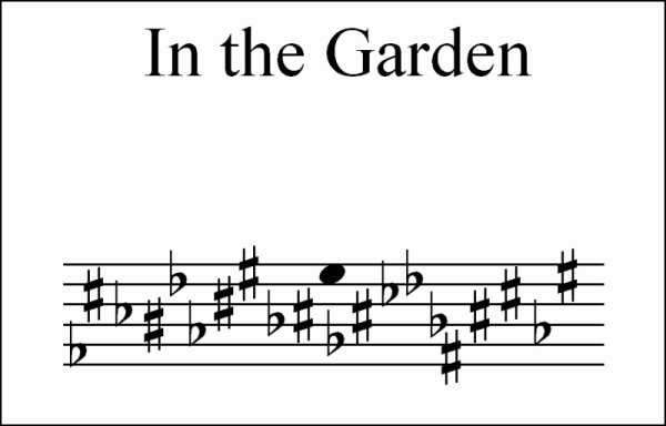 in-the-garden