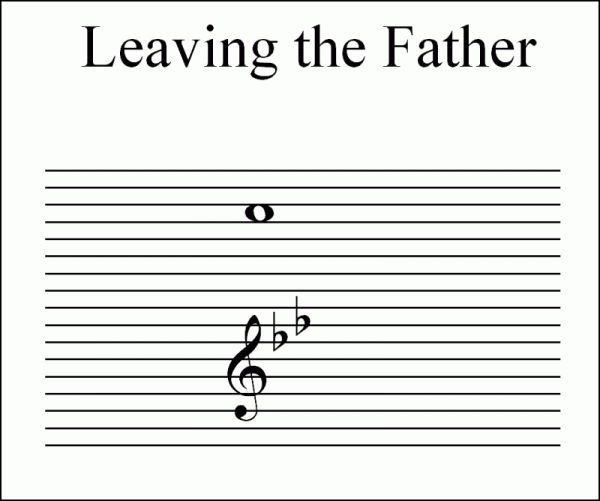 leaving-the-father