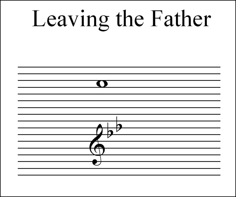 leaving-the-father