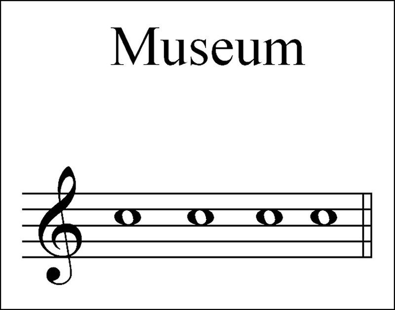 museum