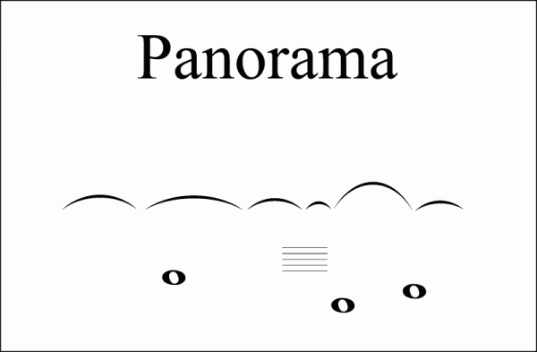 panorama