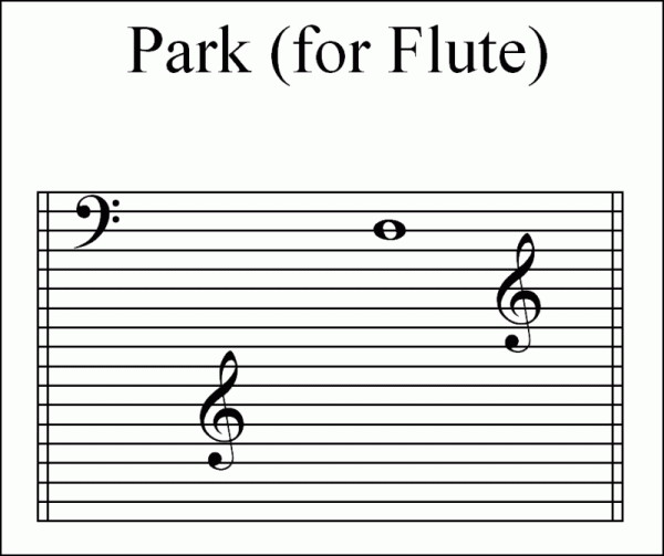 park-for-flute