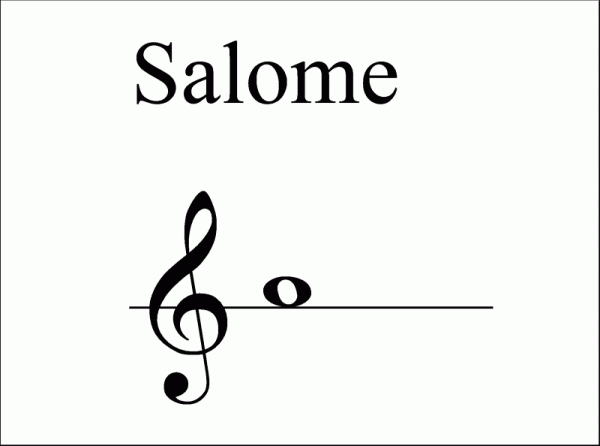 salome