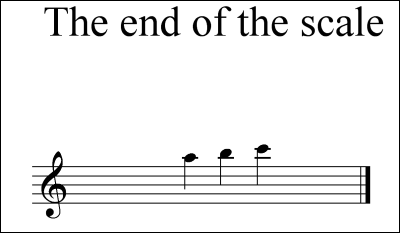 the-end-of-the-scale