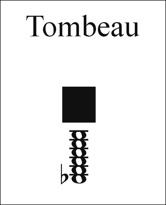 tombeau